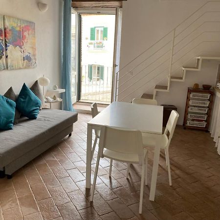 Residenza Lullaby Tropea Тропеа Екстериор снимка