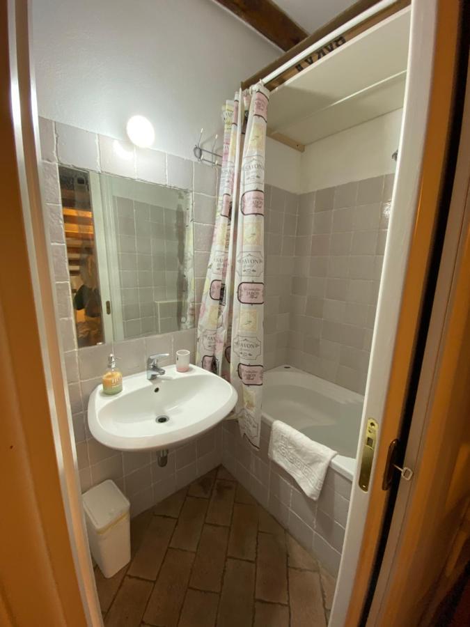 Residenza Lullaby Tropea Тропеа Екстериор снимка
