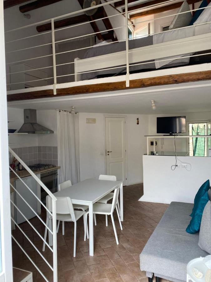 Residenza Lullaby Tropea Тропеа Екстериор снимка